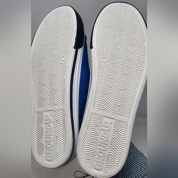 Disney Ground Up Villains Women's Casual Canvas High-Top Sneakers Size 9.5 - Picture 10 of 13